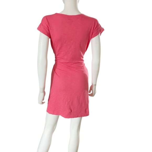 J. Crew Knit-tie Dress XSmall - Picture 3 of 4
